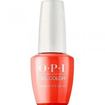 OPI GelColor Esmalte Gel De Uñas