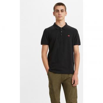 Polo Levi's de hombre regular de manga corta