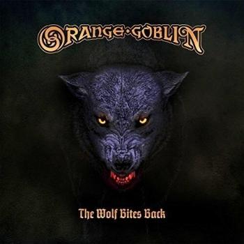 The wolf bites back vinyl