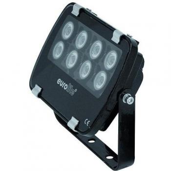 Eurolite 51914515 IP FL-8 - Foco LED