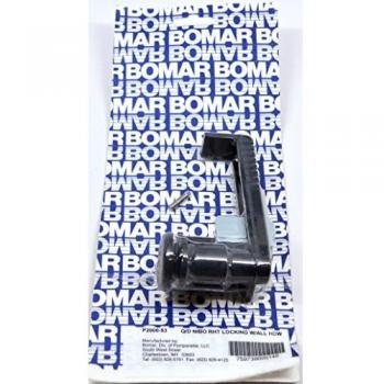 Bomar P200053 Right Locking Quick Dog by Bomar