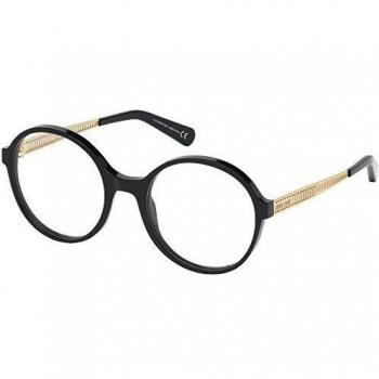 Roberto Cavalli Gafas de Vista RC 5088 Black 53/20/140 unisex