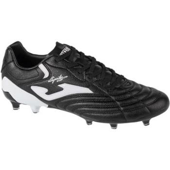 Botas de Fútbol Joma Aguila Cup FG Negras 43.5
