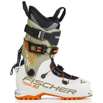 Botas esquí de travesía para mujer Fischer Transalp Tour 2023