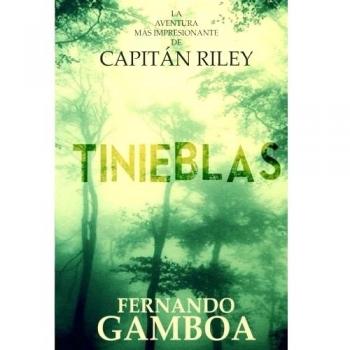 Tinieblas: 2
