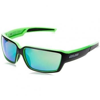 Salice 008rw Unisex Adulto Deportes anteojos, Unisex Adulto, 008RW, Unisex Adulto, 008RW, Negro, Medium