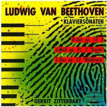 Beethoven Klaviersonaten