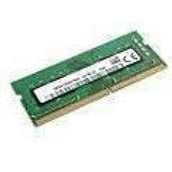 Memoria RAM SoDIMM Lenovo 8GB DDR4 2666MHz PC4-21300