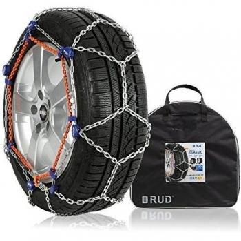 RUD Cadenas de nieve para turismos