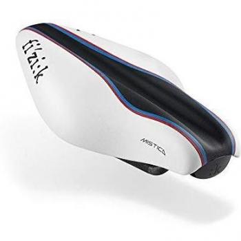 Fizik - Transiro místico de Carbono, Unisex Adulto, Black/White, L