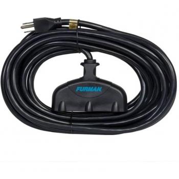 Furman ACX-25 25 ft. 3-Outlet Extension Cord
