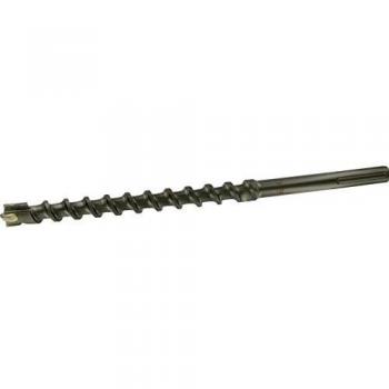 Broca Guillet 3240 SDS-MAX Quadril, Negro, Diámetro 20mm x Largo 550mm