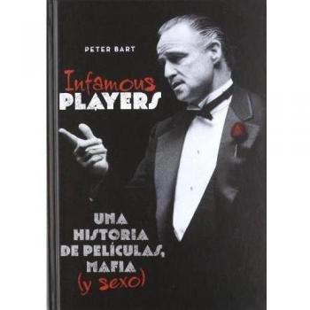 Infamous players: Una Historia de películas, mafia
