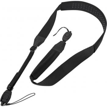 Targus SafePort Black Silicone Tablet Shoulder Strap for THD135GLZ and Compatible Models