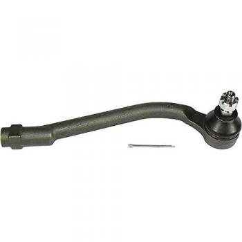 Rótula de dirección delantera METZGER 54039602 para Hyundai i30 y Kia Ceed Pro