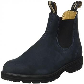 Blundstone Classic Chelsea Boots 1940 Navy for Men and Women