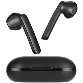 Auriculares Inalámbricos Bluetooth 5.0, Hadisala IPX7 Impermeable Wireless In-Ear Auriculares Built-in Mic HD Llamadas, Auriculares Bluetooth estéreo TWS con Deep Bass, All Day Playtime para Deporte