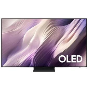 Samsung TV OLED 48 4K Smart AI con Procesador NQ4 Gen3, Upscaling Pro, Glare Free y Dolby Atmos