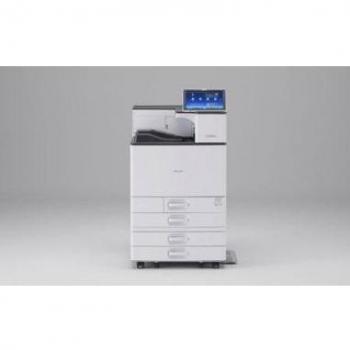 Ricoh 407745 GAICIO SPC840DN A3 Laser Color Impresora con Wifi de Alta Resolución