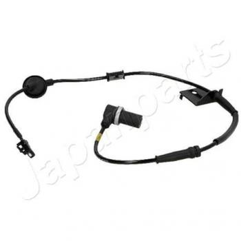 Sensor ABS JAPANPARTS ABS-H28, tipo: sensor de revoluciones de la rueda, características: compatible con sistemas de frenos antibloqueo (ABS), fabricado por Japanparts, diseñado para garantizar un rendimiento óptimo en vehículos