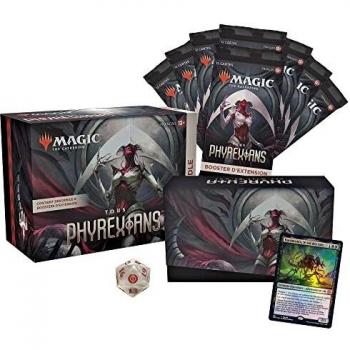 Magic: The Gathering - Paquete Todos Phyrexianos