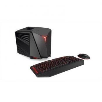 Lenovo IdeaCentre Y720 Cube 15ISH - Ordenador de sobremesa