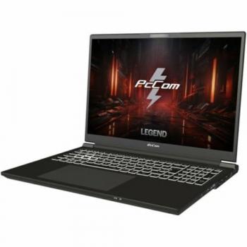 Laptop PcCom Legend 4070 Intel Core i9-14900HX/32GB RAM/1TB SSD/Nvidia GeForce RTX 4070/16 pantalla + Windows 11 Home