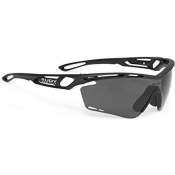 Rudy Project Tralyx - Gafas Ciclismo - Negro 2018