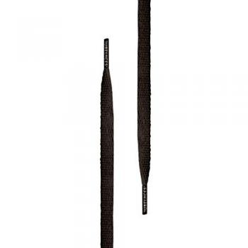 Urban Classic Flat Laces 90cm Black