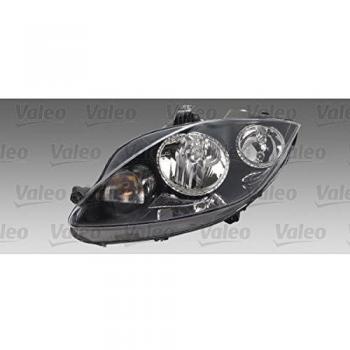 Faro principal VALEO 044090, Derecha, con características de alta calidad, diseño específico para vehículos, óptica clara para mejor visibilidad nocturna y ajuste perfecto para una instalación sencilla