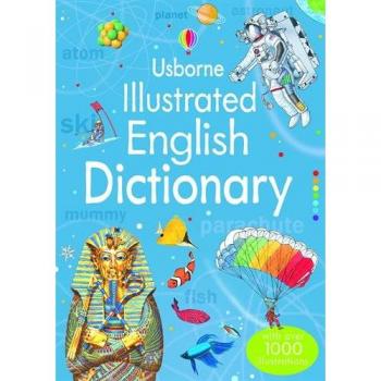 Diccionario Ilustrado de Inglés por Jane Bingham