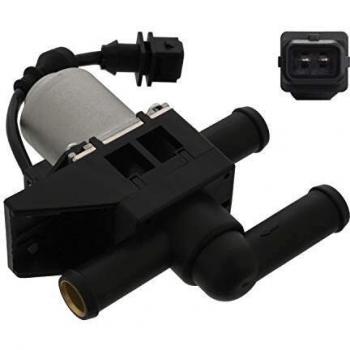 Válvula de Control de Refrigerante FEBI BILSTEIN 44852 - Repuesto Original para Calefacción de Automóvil