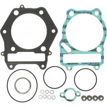 Kit de Juntas para Culata Athena P400510600650, incluye juntas esmeriladas y materiales de alta calidad para un sellado óptimo