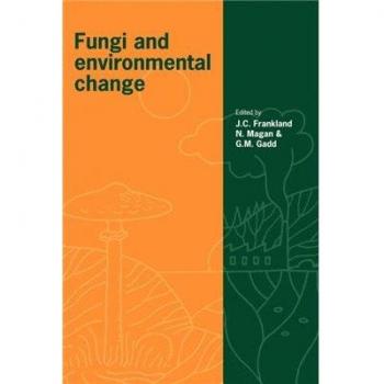 Simposio de Hongos y Cambio Ambiental: Actas de la Sociedad Micológica Británica, Crancfield University, Marzo 1994