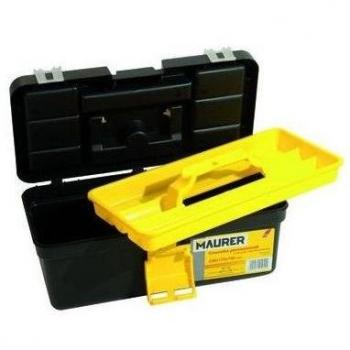 Caja Herramientas Maurer Minibox 320x170x140 mm