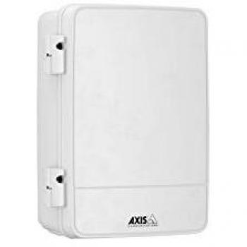 Axis T98A15-VE - Armario de vigilancia, Blanco