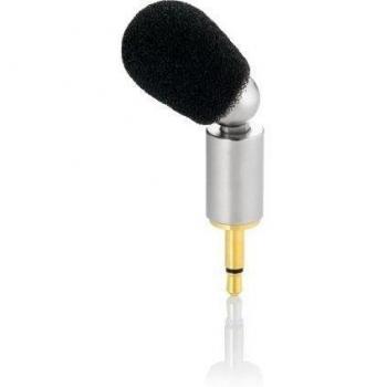 Philips LFH 9171 - Micrófono externo para grabadoras de voz