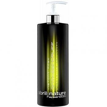 ABRIL ET NATURE Mask Anticaspa Anti-Dandruff 1000 Ml - Abril Et Nature 300 g