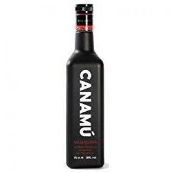 Ron - Canamu Mamajuana 70 cl