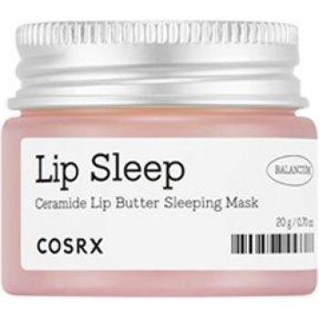 Cosrx Balancium Ceramide Lip Butter Sleeping Mask