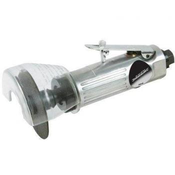 Silverline 598446 - Amoladora recta neumática