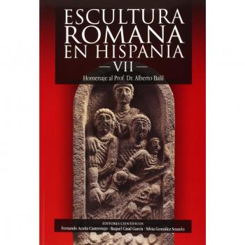 Escultura Romana En Hispania VII