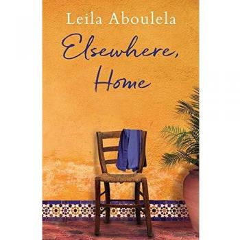 Elsewhere, Home