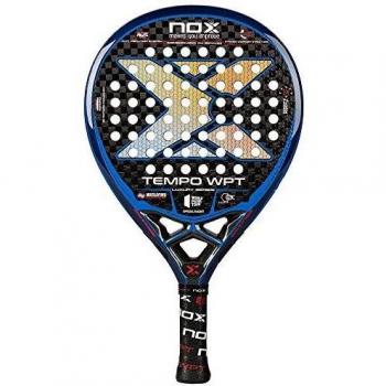 Nox Tempo WPT 2019, Adultos Unisex, Talla Unica