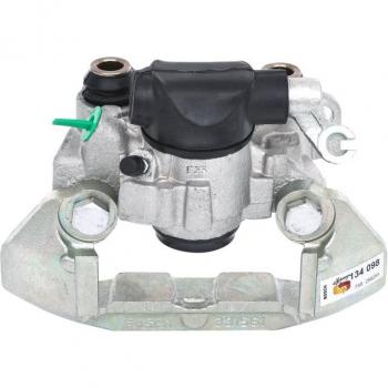 Pinza de freno BOSCH 0 986 134 098, Trasero Izquierda
