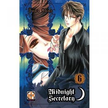 Midnight secretary: 6