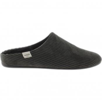 Zapatillas de casa abiertas unisex Victoria Norte