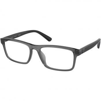 Polo Ralph Lauren PH2274U 5902 Men's Eyeglasses Clear Size 54 - Blue Light Block Available (Frame Only)