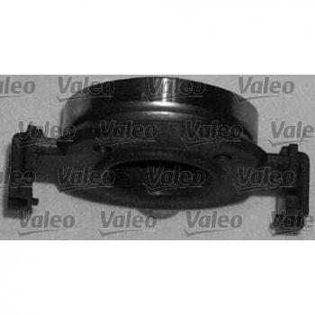Kit de embrague VALEO 821333 - Clutch Kit con disco, plato y cojinete de empuje, diseñado para un rendimiento óptimo y durabilidad en vehículos específicos