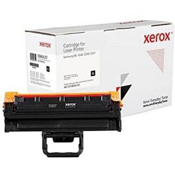 Everyday Tóner de Rendimiento estándar Negro Everyday, Samsung MLT-D1082S Equivalente de Xerox, 1500 páginas